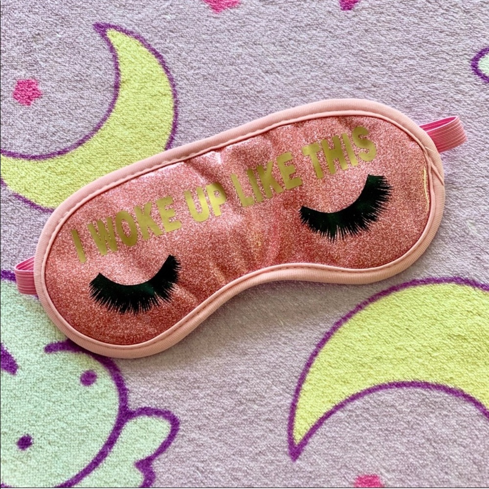 Sleep Mask